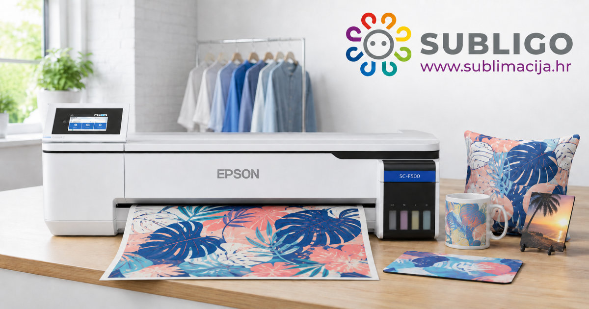 Epson SureColor SC-F500