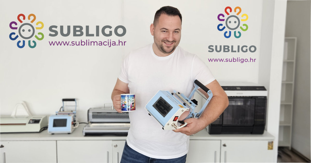 Kad se preša pokvari – Foto studio ProArt napravio logičan potez