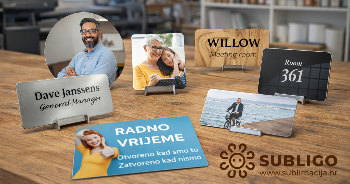 Tehnološki iskorak koji sublimacijskom ispisu daje otpornost na UV za dugotrajnu primjenu na otvorenom