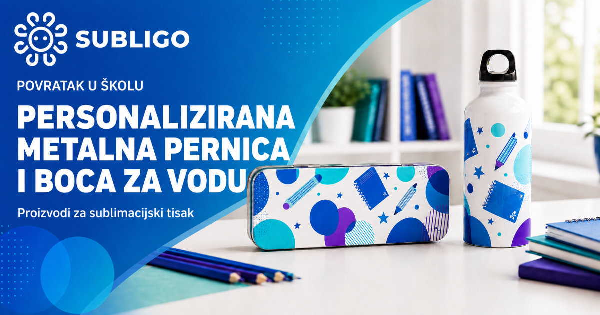 Povratak u školu u vlastitom stilu