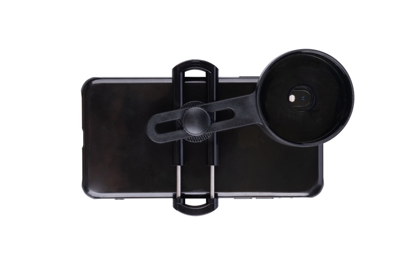 Universal for smart phones and Apple 2
